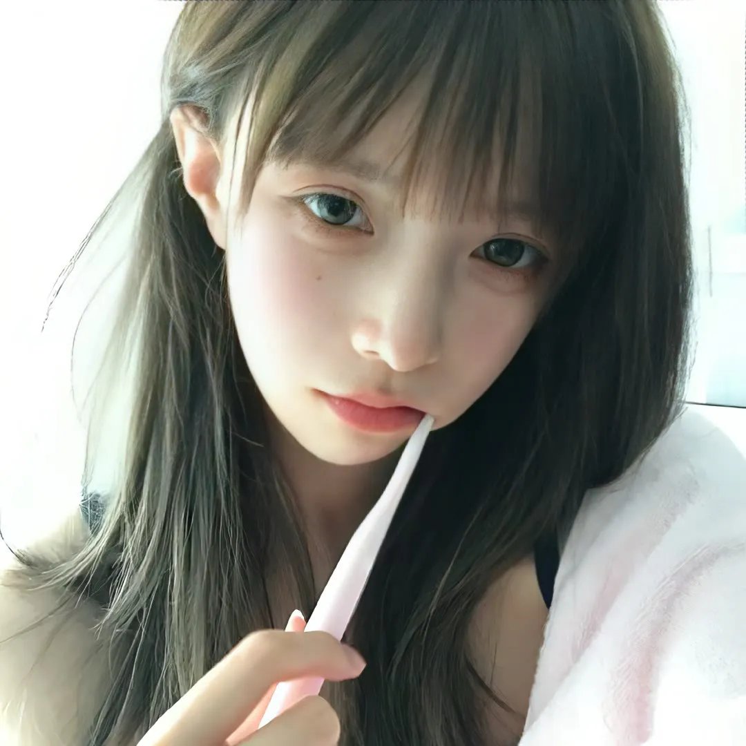 善良背后