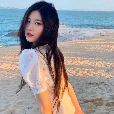 沉静如海