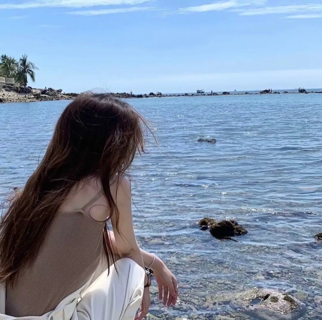 可爱的露易丝
